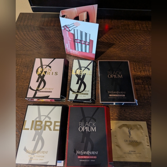 YSL Lot - Picture 3 of 15